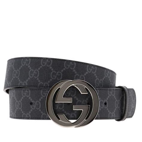 Thắt lưng Gucci nam authentic giá bao nhiêu đáng để .